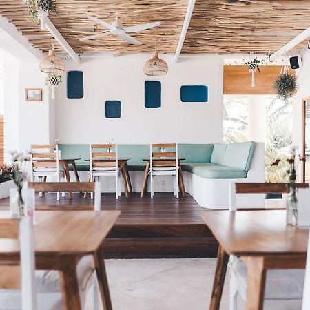 Canggu Village Accommodation מראה חיצוני תמונה