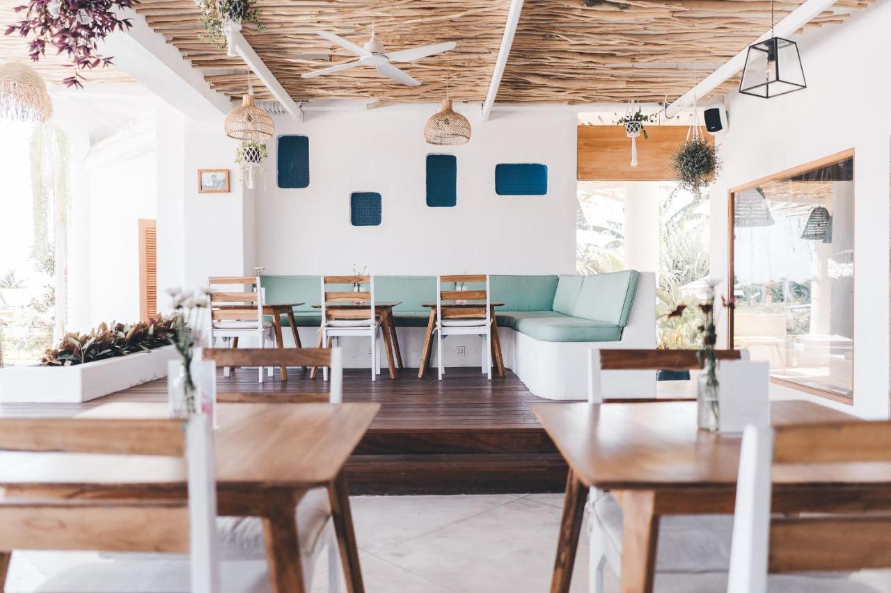Canggu Village Accommodation מראה חיצוני תמונה