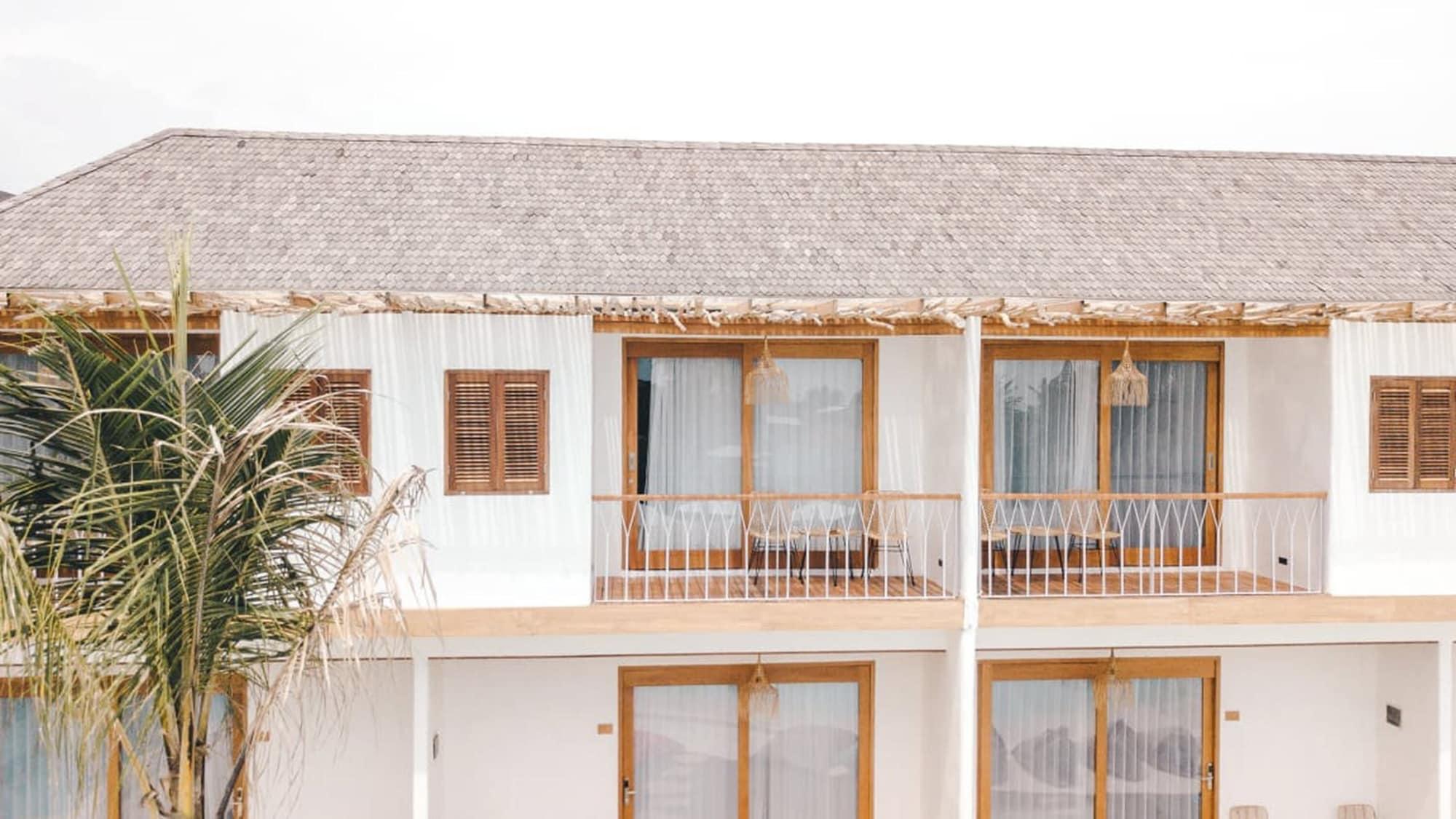 Canggu Village Accommodation מראה חיצוני תמונה
