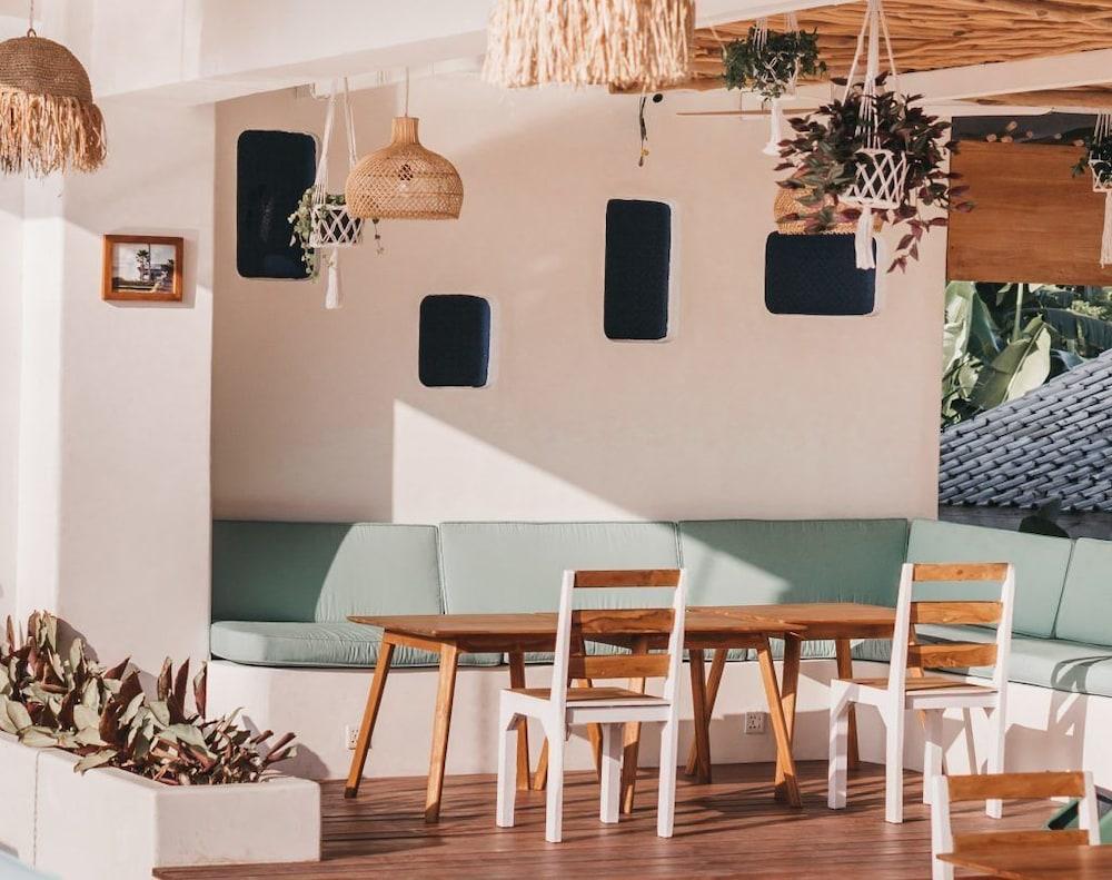 Canggu Village Accommodation מראה חיצוני תמונה