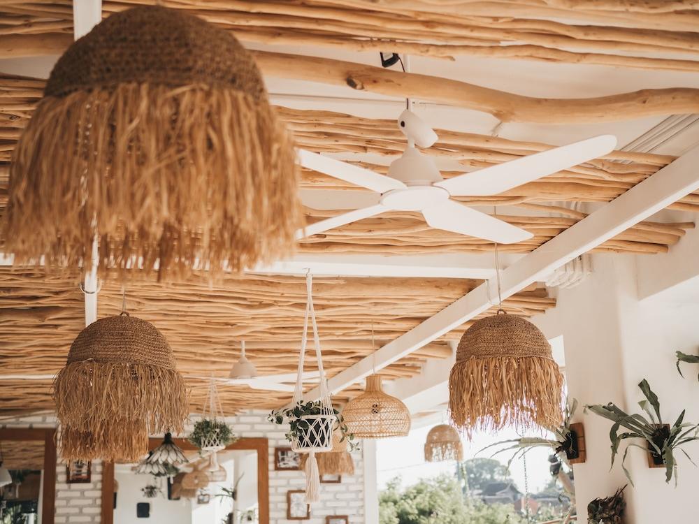 Canggu Village Accommodation מראה חיצוני תמונה